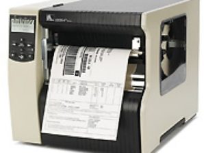 IMPRESORA DE ETIQUETAS