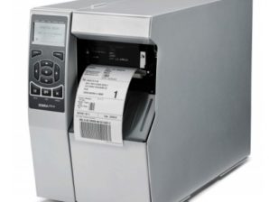 IMPRESORA DE ETIQUETAS