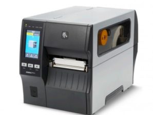 Impresoras de Etiquetas
