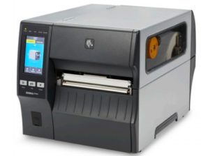 Impresora de Etiquetas