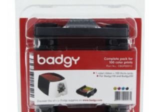 Kit Badgy