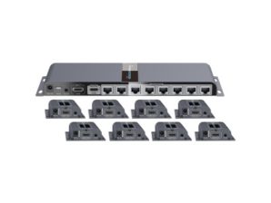 Kit completo Distribuidor HDMI