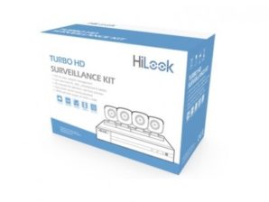 Kit Hikvision Digital Technology HL24LQKITS-M