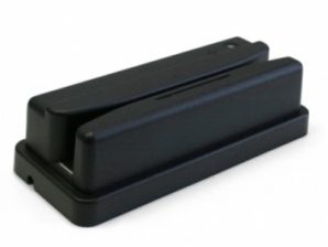 Lector de Código de Barras