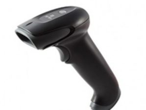 Lector de Código de Barras