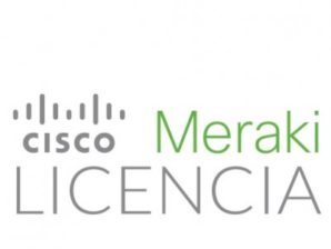 MERAKI LICENCIA PARA MR LIC-ENT-7YR