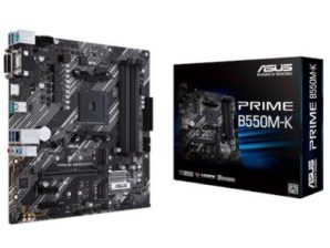 Motherboard