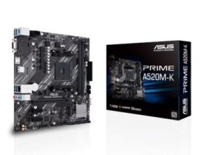 Motherboard