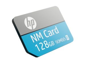 Nano Memory Card