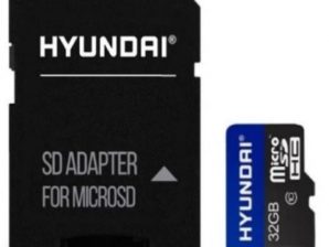 Memoria Micro SD