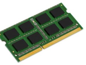 Memoria RAM Propietaria