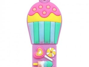 MEMORIA FLASH USB 32GB, CUPCAKE LOLLYPOP