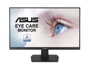 Monitor