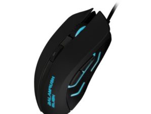 Mouse Gaming ELION Led Multicolor,