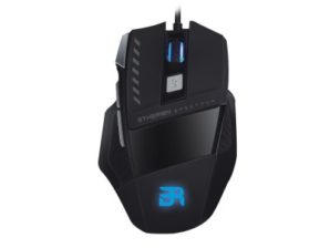 Mouse Gaming ETHERION Led 7 Colores