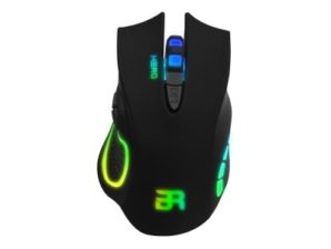 Mouse Gaming HERO Led Multicolor