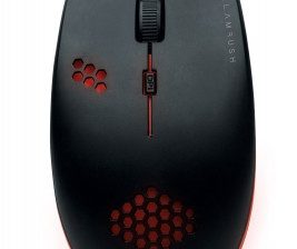 Mouse Gaming Iron