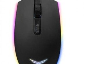 Mouse Gamer Crossfire