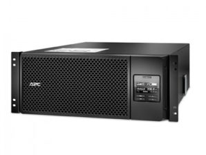 No Break capacidad 6000vas, 6000watts, 208v,