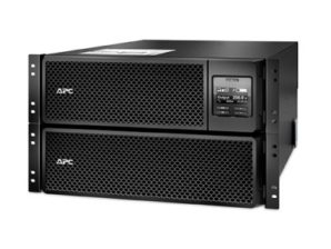 No break, capacidad 10000vas, 10000watts, 208
