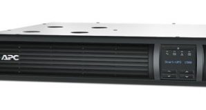 No Break Capacidad 1440 VA, 1000 Watts, 120 V