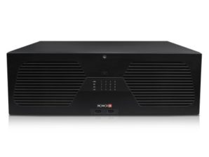 NVR Provision 4k