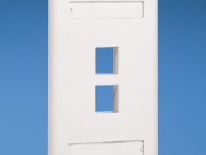 Conector 2 Puertos