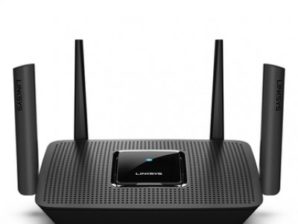 Router Tri-Banda Max-Stream