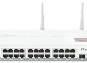 Cloud Router Switch