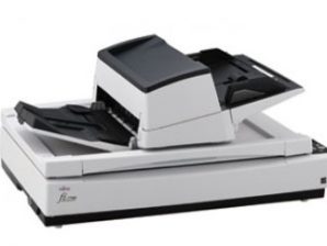Scanner