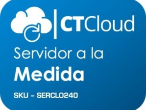 Servidor Cloud Específico