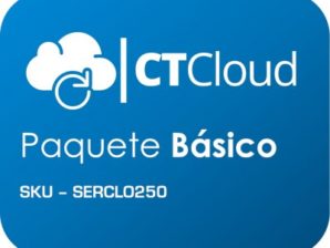 Servidor Cloud Básico para Aspel