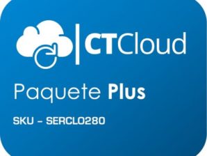 Servidor Cloud Plus para Aspel