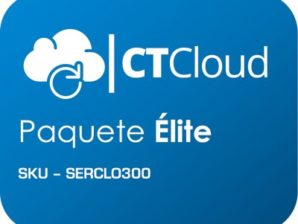 Servidor Cloud Élitepara Aspel