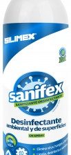 Silimex Sanifex® Spray 660ml