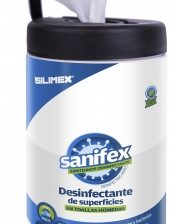 Silimex Sanifex® Toallas 50pzs