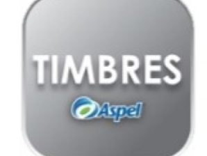 Timbres Fiscales