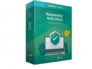 Antivirus