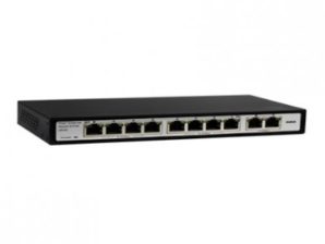 Switch PoE