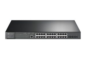 Switch JetStream