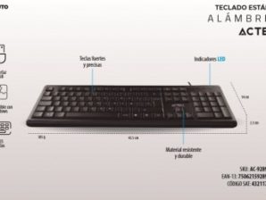 Teclado