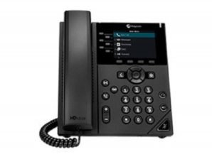 Teléfono Polycom VVX