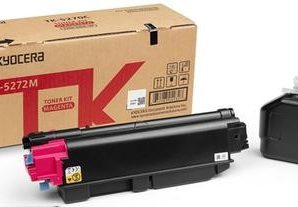 Toner