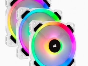 VENTILADOR RGB