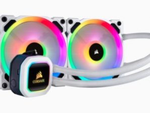 Enfriamiento líquido