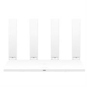 Router Huawei WS5200 Wi-Fi AC1300 Dual Band 2.4GHz Color Blanco