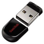 Memoria USB Sandisk Cruzer Fit Flash 32 GB