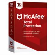 Microsoft Promo McAffe Antivirus