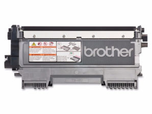 Tóner Brother TN450 - Negro - 2,600 Páginas PGS