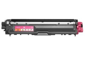 Tóner Brother TN-221M Magenta, 1400 Páginas 1 400 PGS